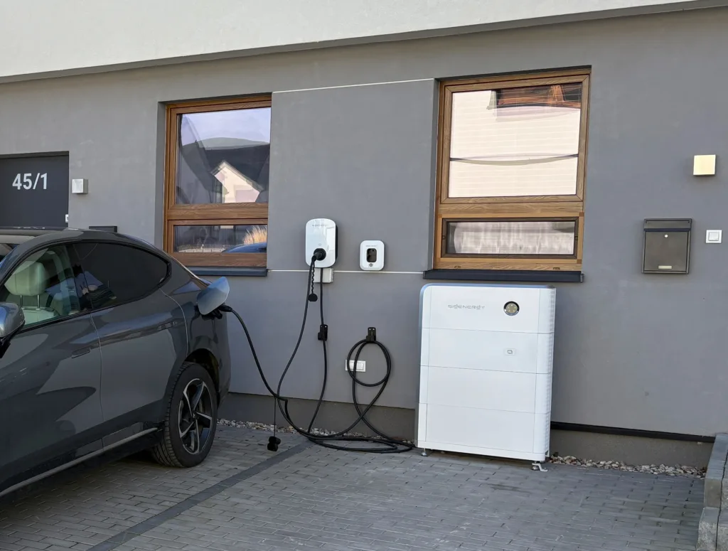 Magazyny energii: Program wsparcia wykorzystany w 45%. Nabór wydłużony do końca kwietnia - Magazyny energii subsydia finisz 1
