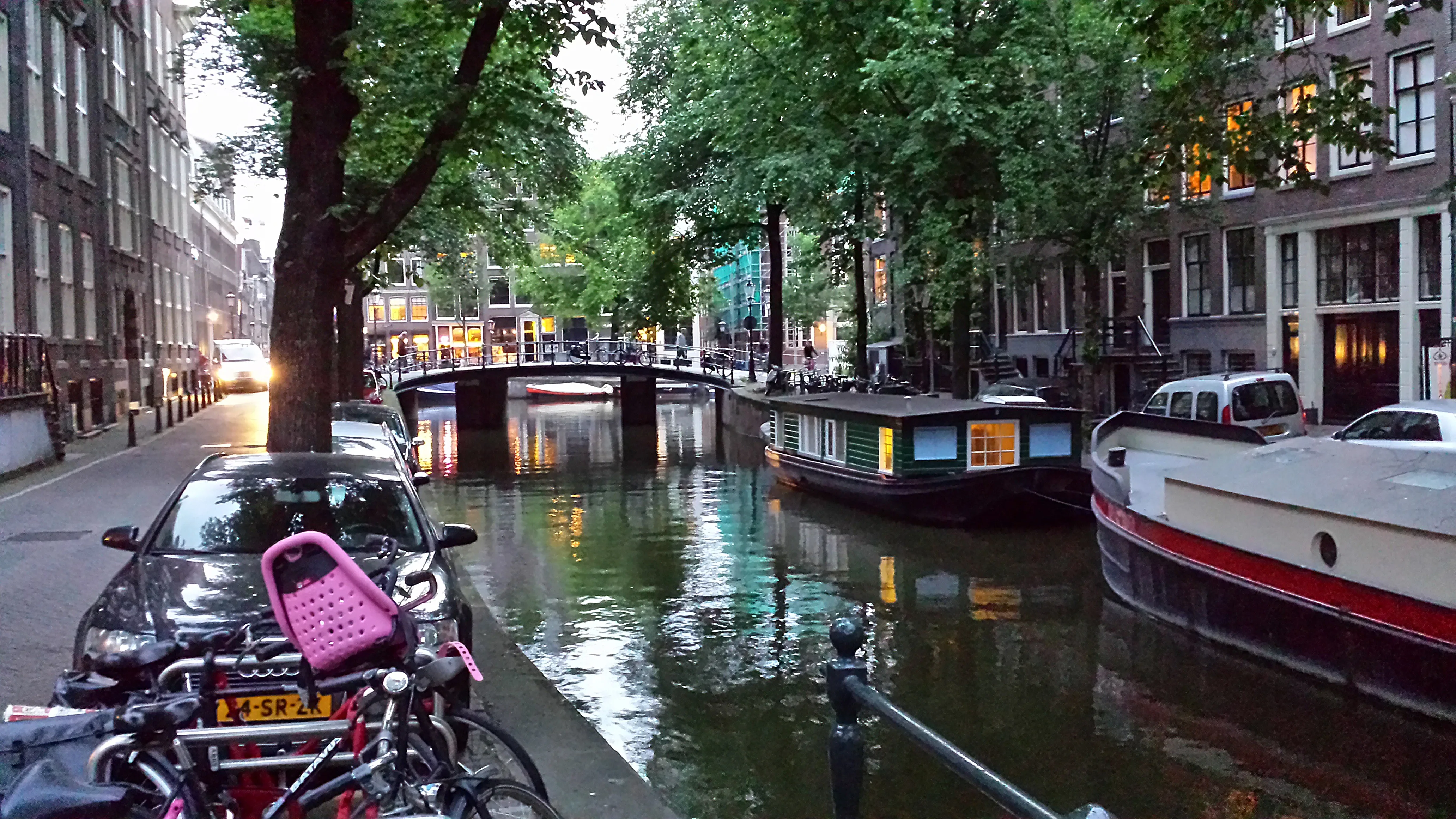 Niderlandy dopłaty do BEV 1