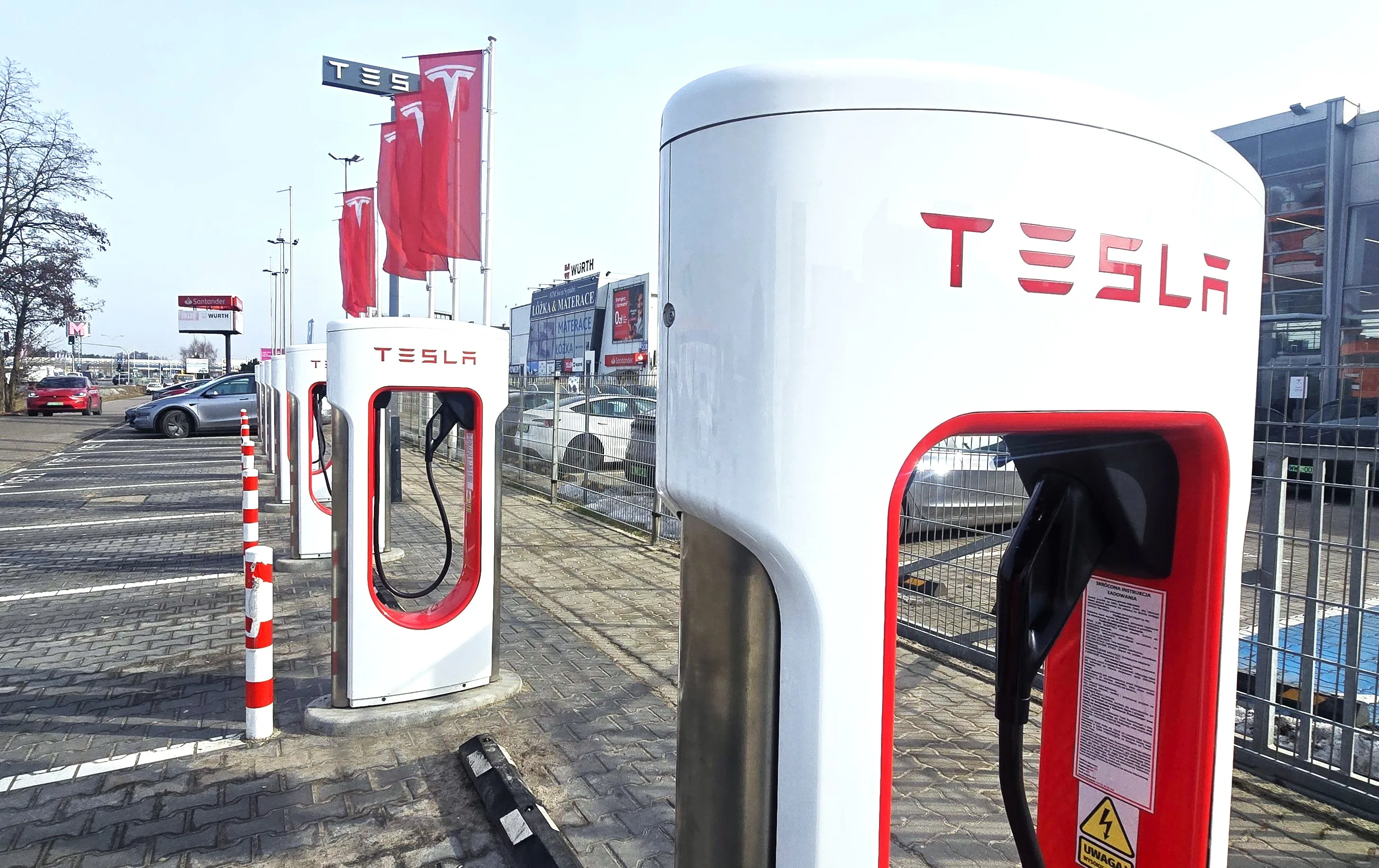 ORLEN Charge z dużą promocją ranking 1 ok.