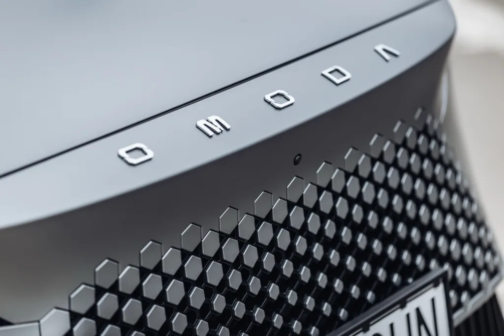 Omoda 7 Super Hybrid – chiński SUV plug-in, który przekonuje ceną Omoda 7 Super Hybrid – chiński SUV plug-in, który przekonuje ceną - Omoda 7 022 1