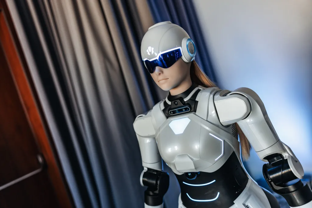Omoda 7 Super Hybrid – chiński SUV plug-in, który przekonuje ceną Omoda 7 Super Hybrid – chiński SUV plug-in, który przekonuje ceną - Omoda 7 118 1
