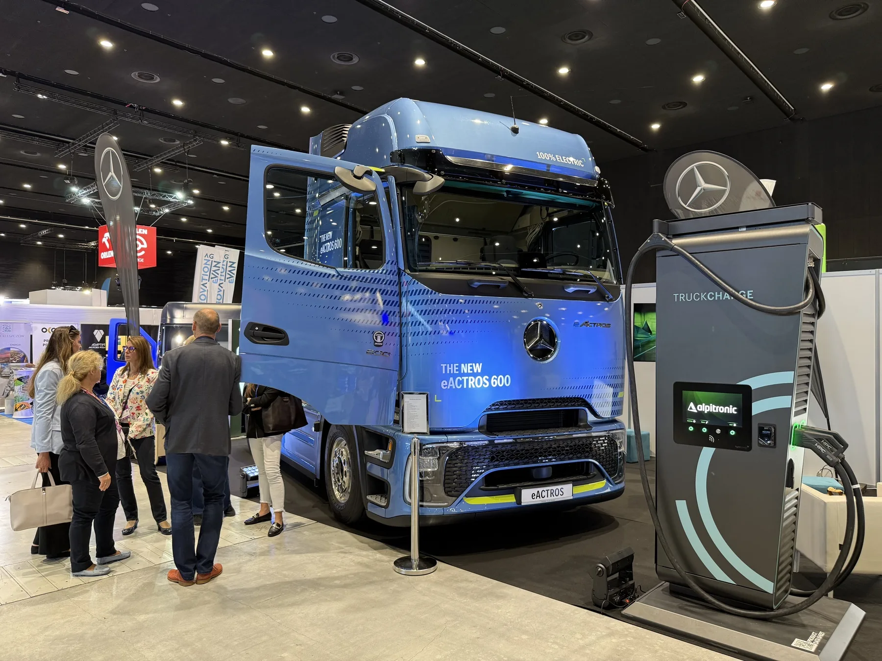 PEVO Index marzec 26