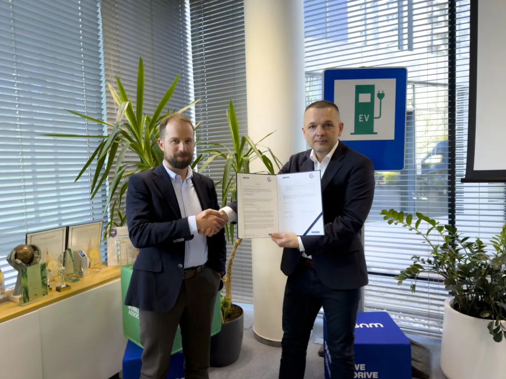 INFO-EKSPERT i PSNM z listem intencyjnym. Branżowe kompetencje i wymiana wiedzy w tle - PSNM info expert 1