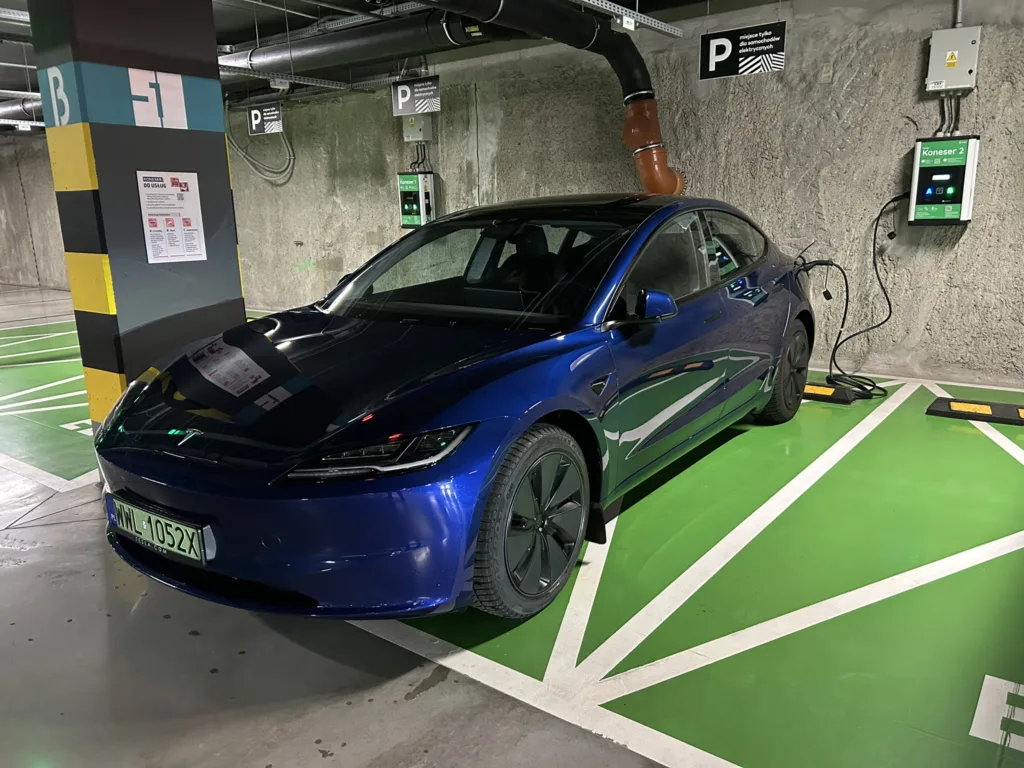 Elektromobilność częścią strategii PepsiCo. 30 BEV we flocie. Będzie więcej - PepsiCo flota 4