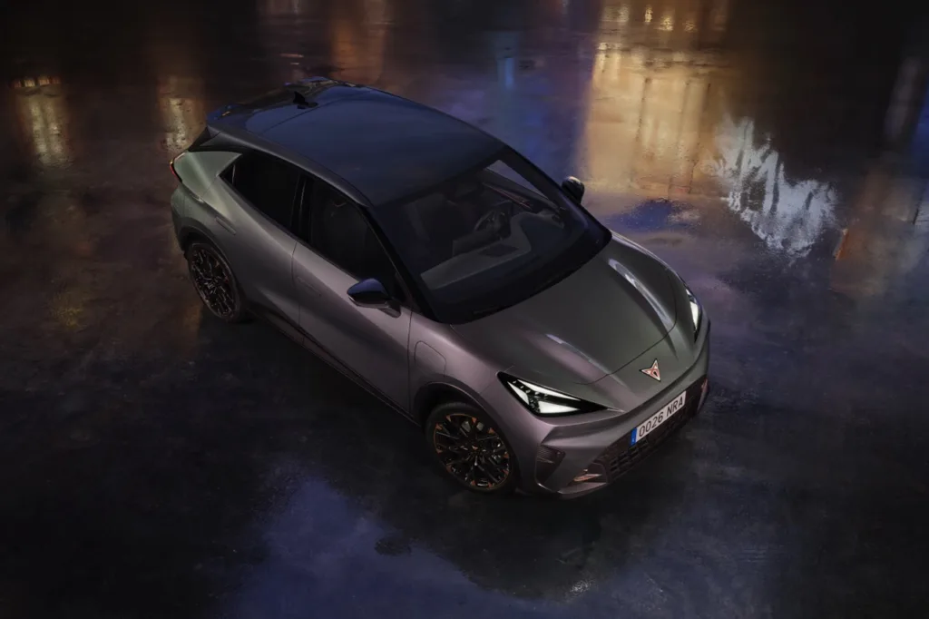 Raval debiutuje z ceną, która może namieszać. Start od 99 900 zł! Raval debiutuje z ceną, która może namieszać. Start od 99 900 zł! - Raval debiutuje z cena 3