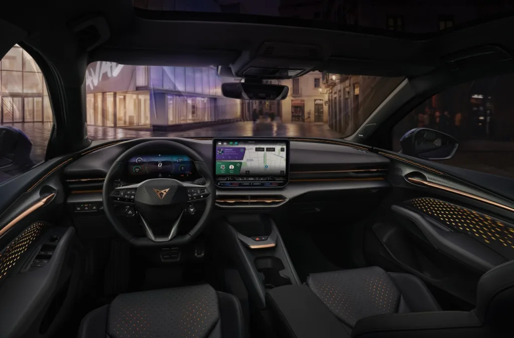 Raval debiutuje z ceną, która może namieszać. Start od 99 900 zł! Raval debiutuje z ceną, która może namieszać. Start od 99 900 zł! - Raval debiutuje z cena 5