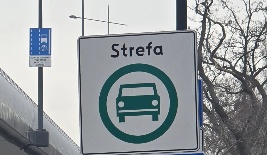 Wrocław: SCT nie będzie. Miasto zaciąga hamulec do 2028 roku - SCT Warszawa 4 1