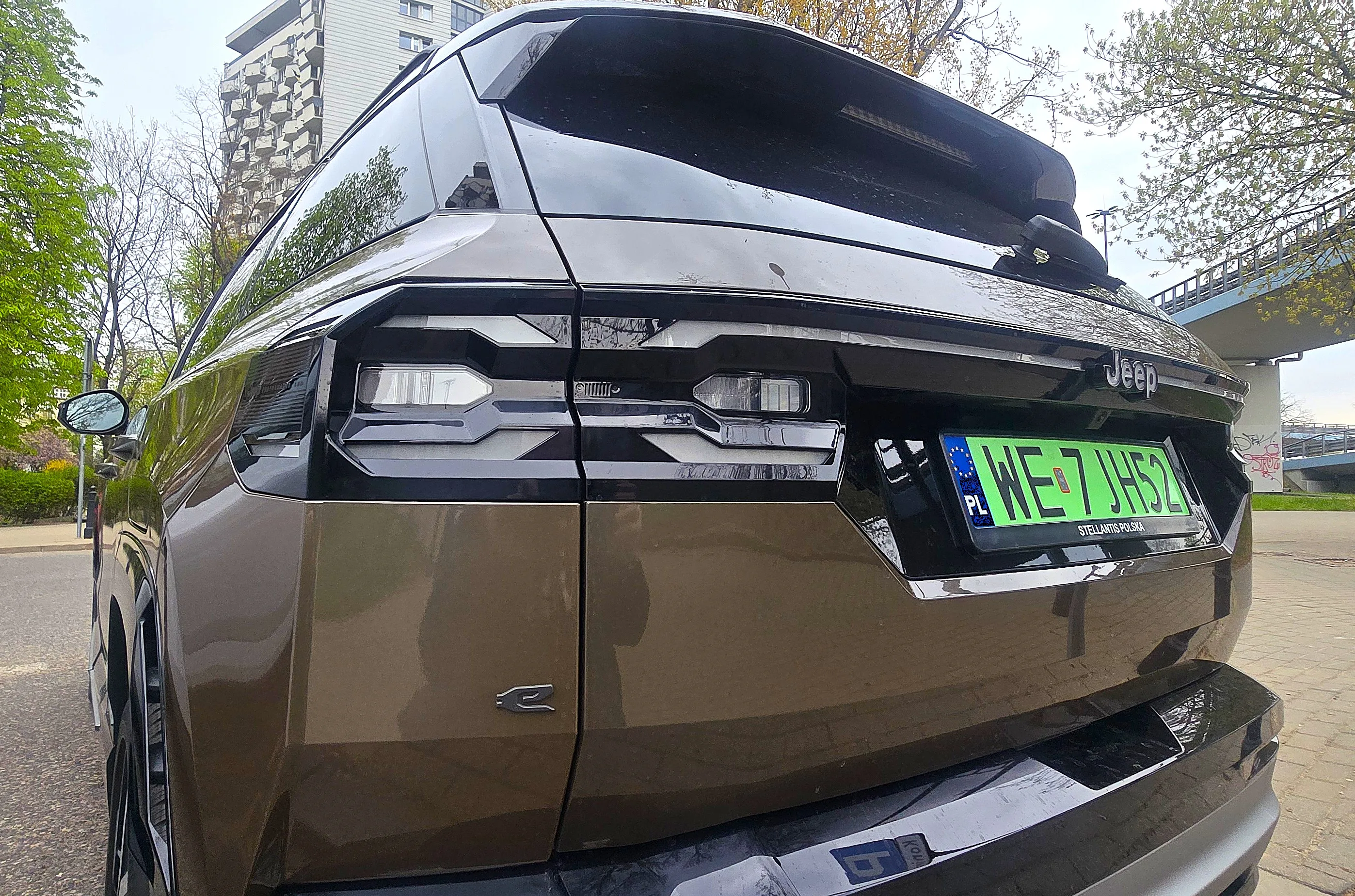 Stellantis zmienia kurs 1