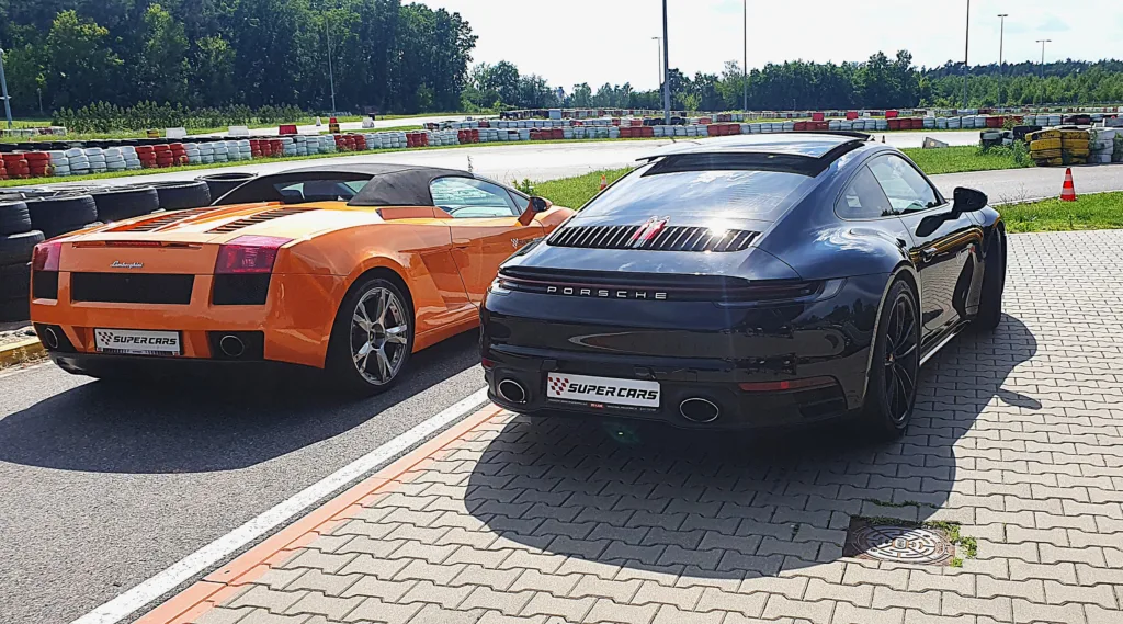 Hałas uciszył Tor Poznań. Cios dla wyścigów i motorsportu. Będzie skarga Hałas uciszył Tor Poznań. Cios dla wyścigów i motorsportu. Będzie skarga - Tor Poznan 5