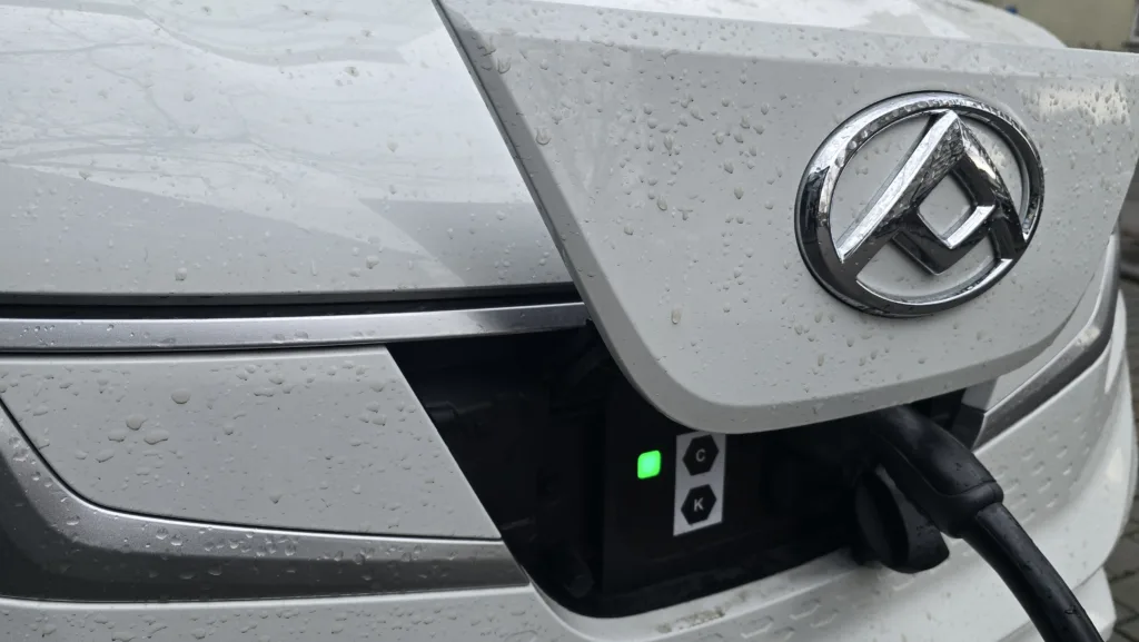 Udział nowych osobowych BEV wzrósł do poziomu 5,3%. Czy to zwiastun rynkowego odbicia? - Udzial nowych osobowych BEV wzrosl 45