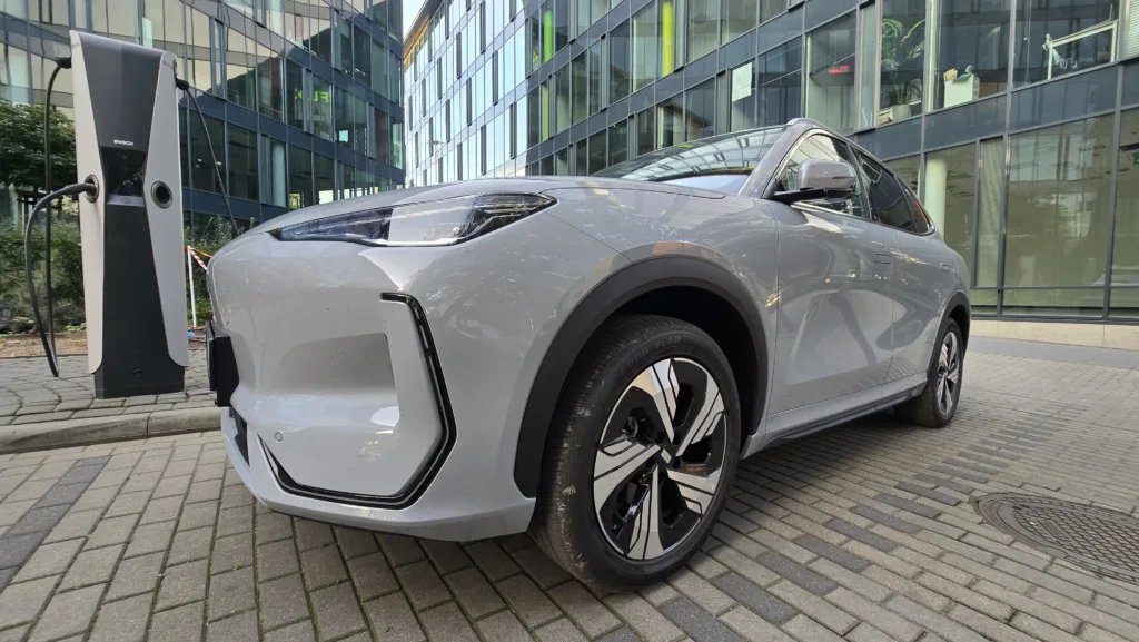 Udział nowych osobowych BEV wzrósł do poziomu 5,3%. Czy to zwiastun rynkowego odbicia? - Udzial nowych osobowych BEV wzrosl 45 2