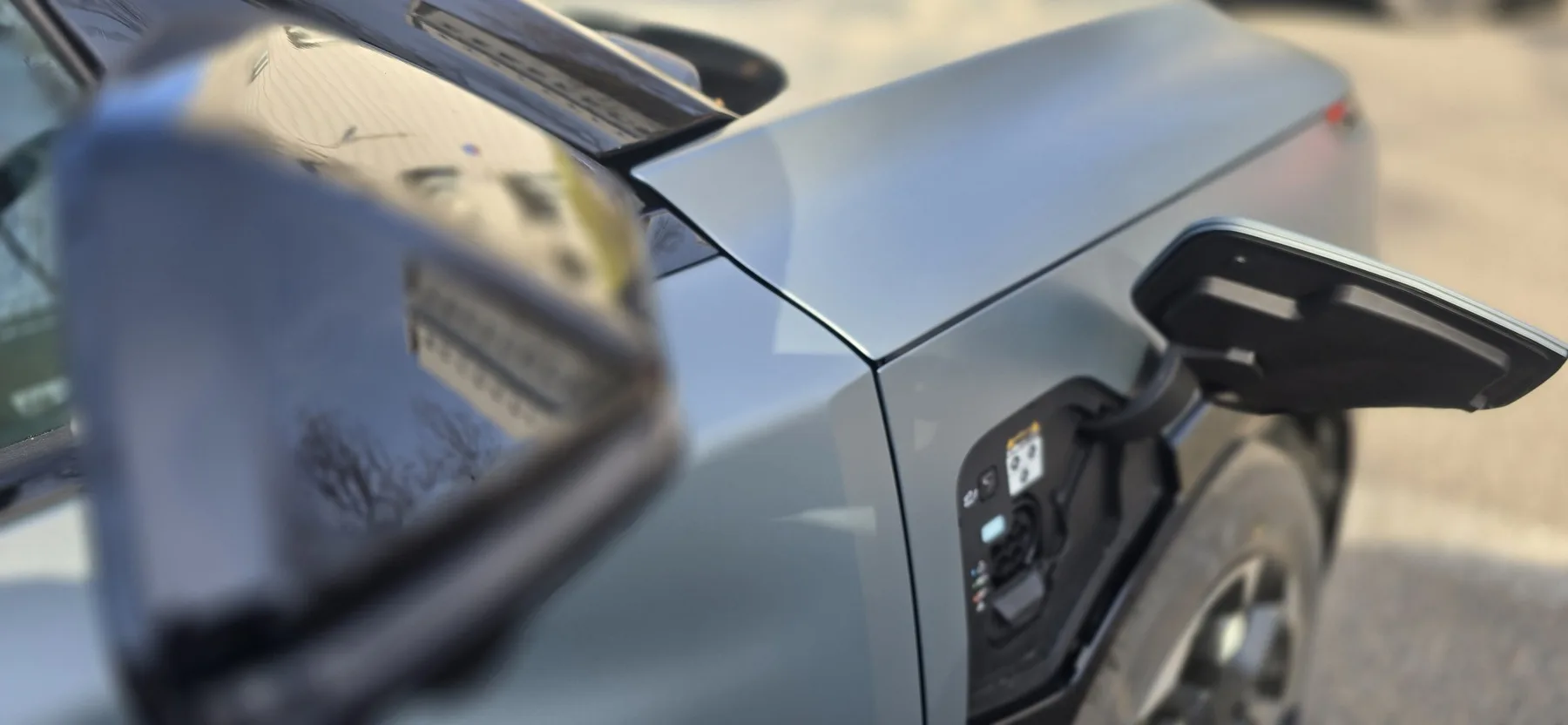 Używane BEV poszukiwane 1