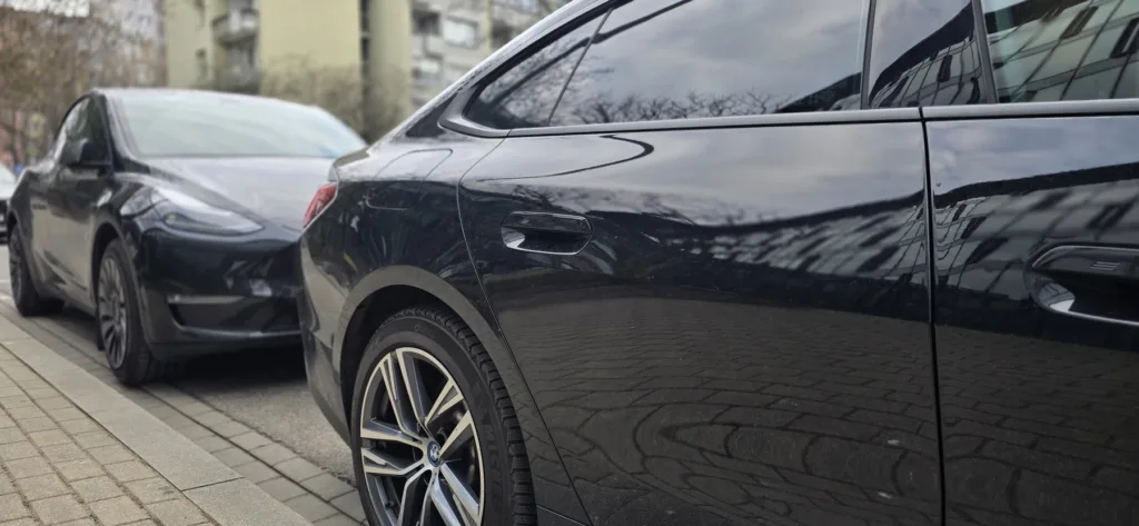 Paliwo drożeje, kierowcy uciekają do prądu. Używane BEV poszukiwane - Uzywane BEV poszukiwane 2