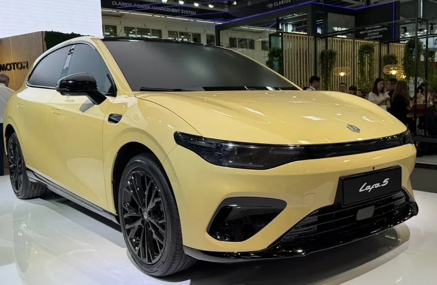 Niemcy przyspieszają. 70,6 tys. rejestracji BEV w marcu! - niemcy przyspieszaja z BEV 2