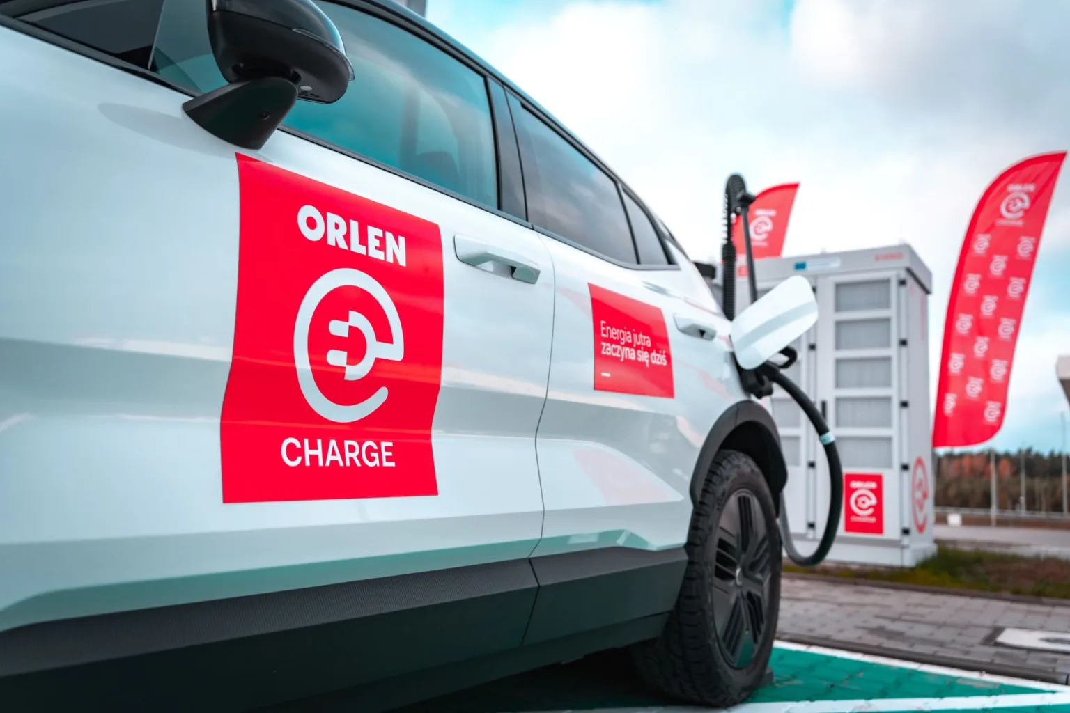 Orlen