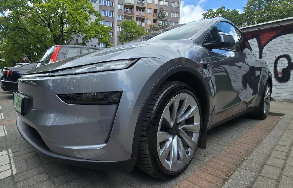 Strona główna Strona główna - tania tesla