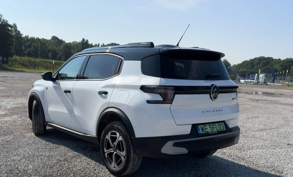 Używane auta elektryczne wracają do łask. Co można kupić za 10 i 150 tys. złotych? - uzywane auta elektryczne 66