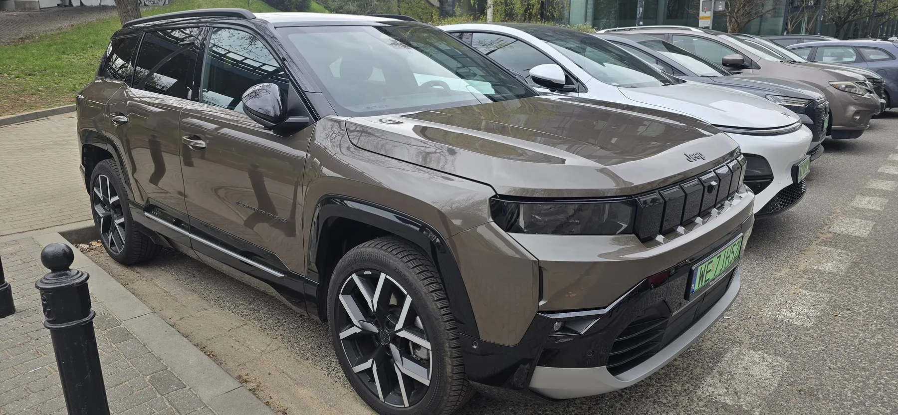 „Polish EV Outlook” 00