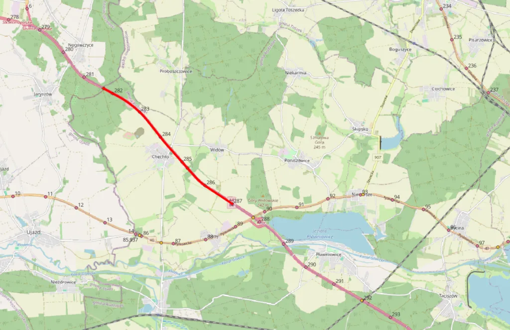 Rewitalizacja A4. GDDKiA ma do wydania 10 mln zł na remont kluczowego odcinka - A4 analiza ofert 2