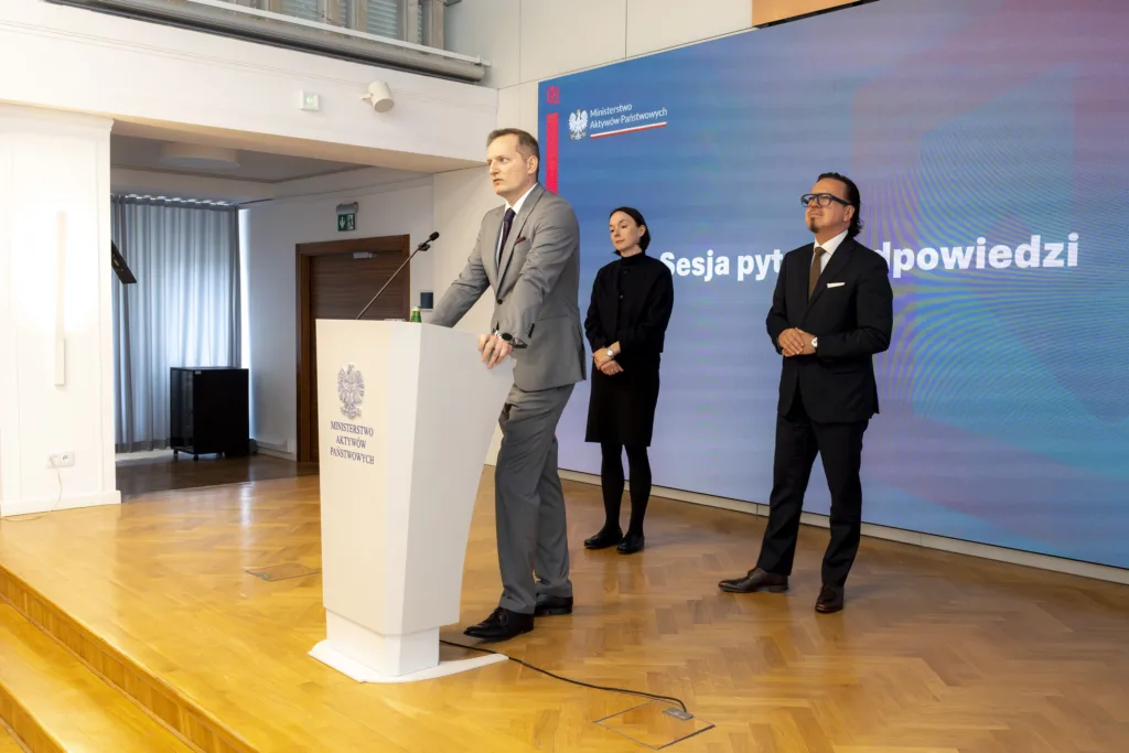 ElectroMobility Poland z realną szansą na realizację elektromobilnych planów - EMP MAP 23