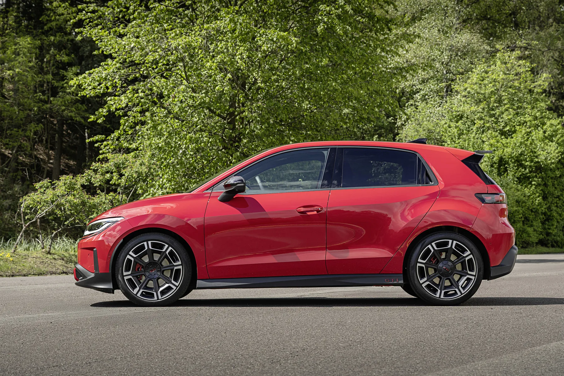 ID. Polo GTI