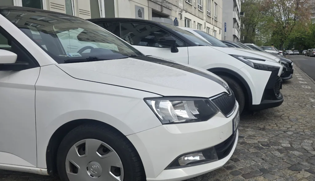 NO₂ poniżej normy i SCT do likwidacji? Nie tak prędko. Przepisy są jednoznaczne! - NO2 SCT normy 2