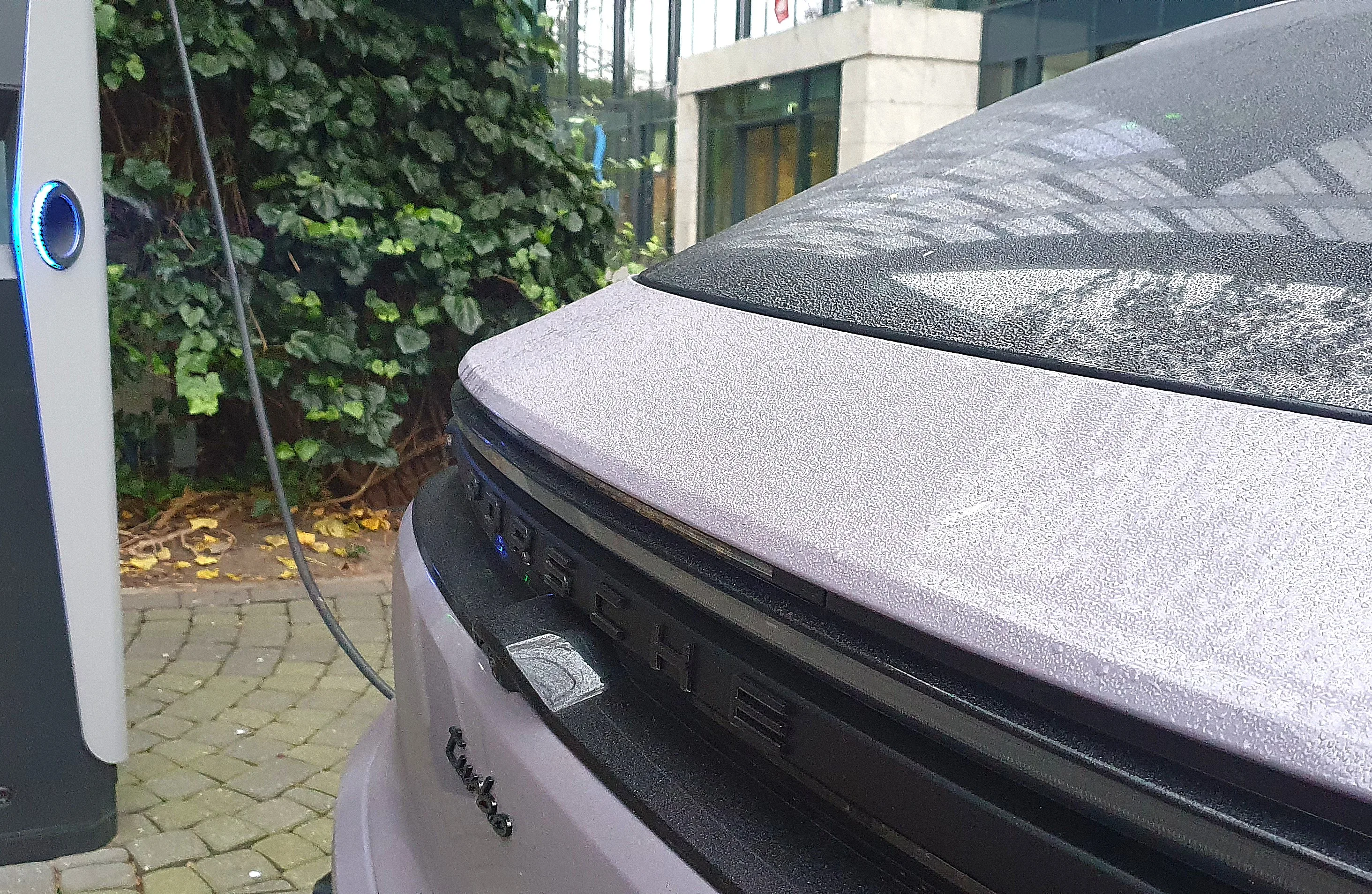 Porsche restrukturyzacja 1