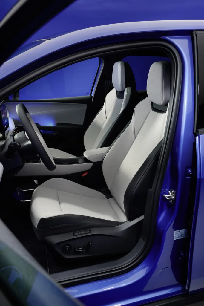 Volkswagen kusi ceną poniżej 100 tys. zł! Będzie miejski hit? - Volkswagen ID.Polo 5
