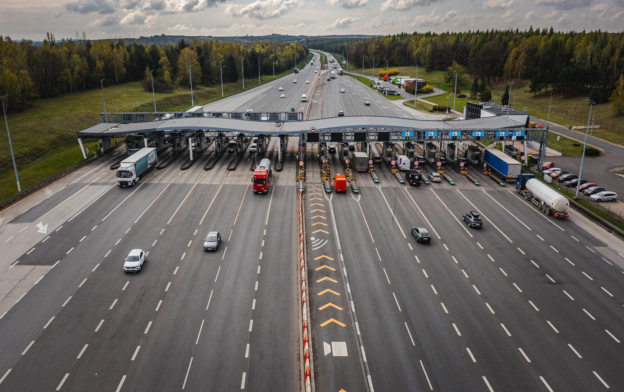 A4 PPO Brzęczkowice