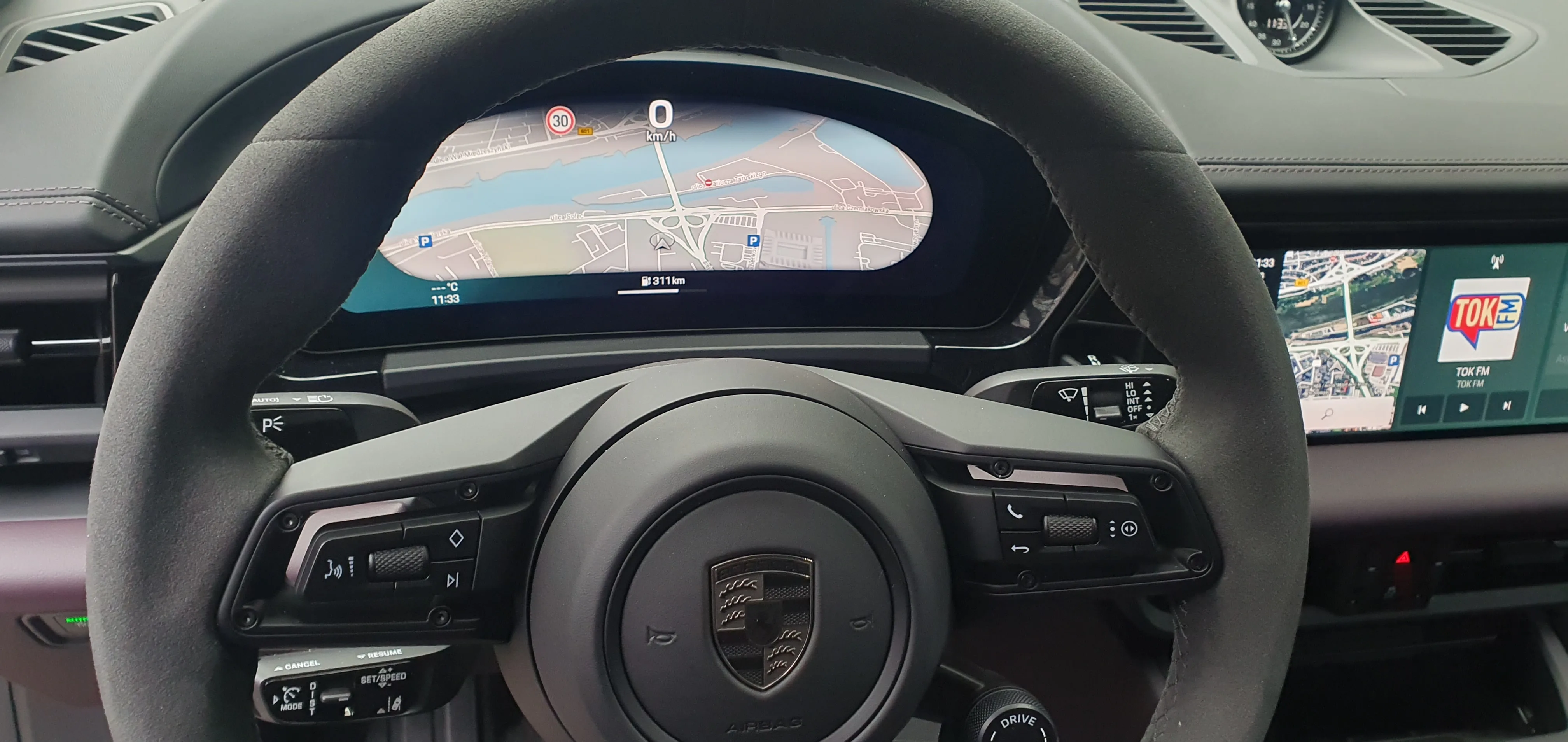 CarPlay aktualizacja 1