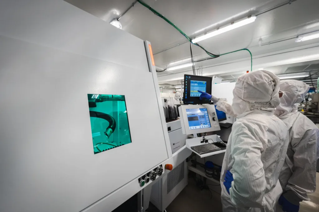 Honda stawia na QuantumScape: cichy zwrot ku solid state mimo cięć w projektach EV - Honda QS 2