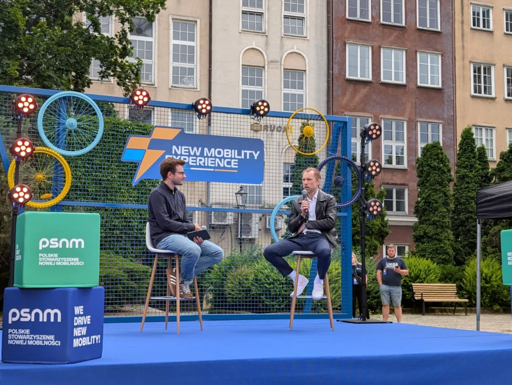 Budimex Mobility tnie ceny na wakacje: 1,56 zł za AC i 1,80 zł za DC na 88 stacjach - IMG 20260613 WA0027