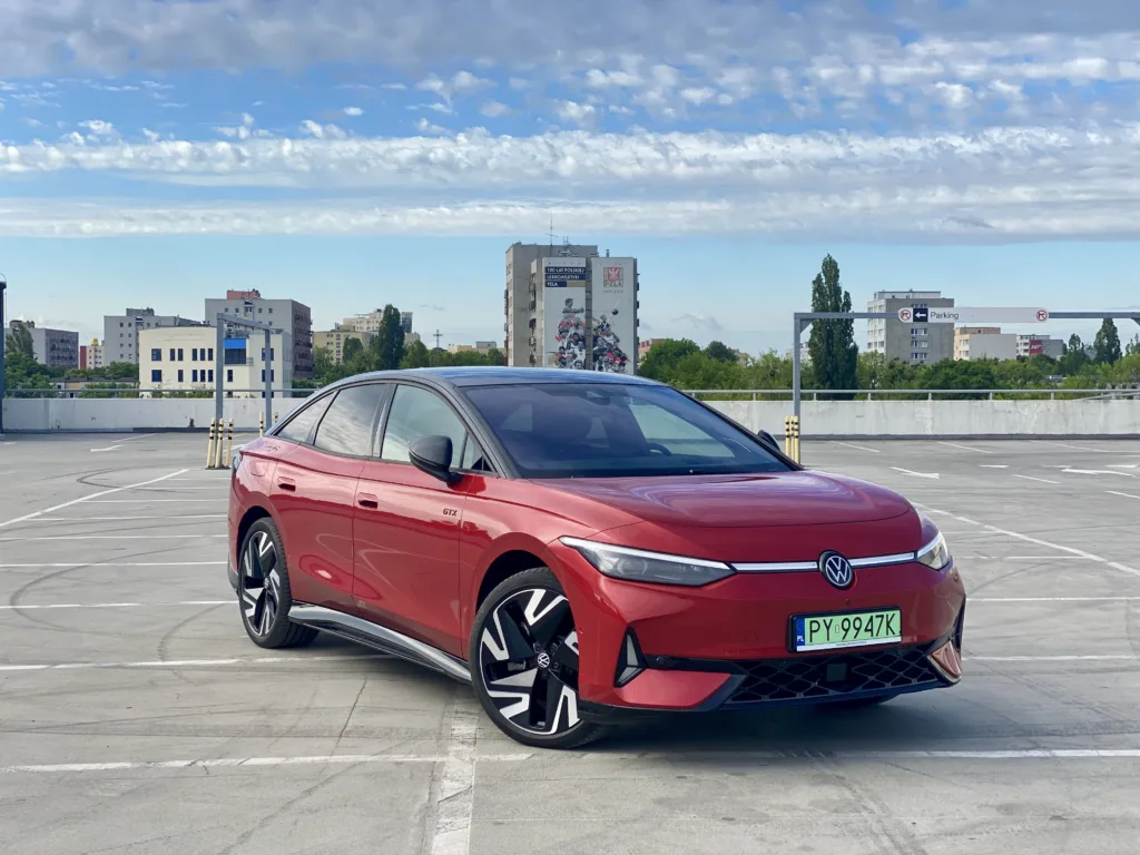 Volkswagen ID.7 GTX. Za 218 tys. zł trudno dziś o bardziej kompletnego elektryka Volkswagen ID.7 GTX. Za 218 tys. zł trudno dziś o bardziej kompletnego elektryka - IMG 0557