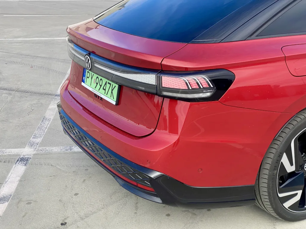 Volkswagen ID.7 GTX. Za 218 tys. zł trudno dziś o bardziej kompletnego elektryka Volkswagen ID.7 GTX. Za 218 tys. zł trudno dziś o bardziej kompletnego elektryka - IMG 0563