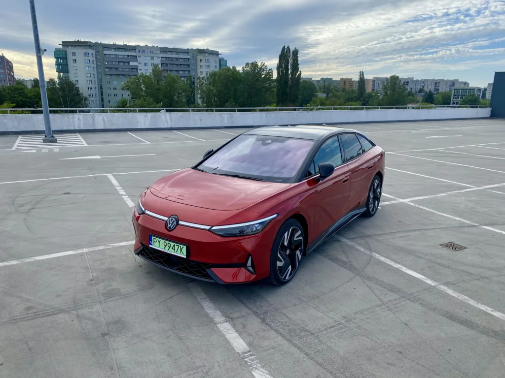 Volkswagen ID.7 GTX. Za 218 tys. zł trudno dziś o bardziej kompletnego elektryka Volkswagen ID.7 GTX. Za 218 tys. zł trudno dziś o bardziej kompletnego elektryka - IMG 0581