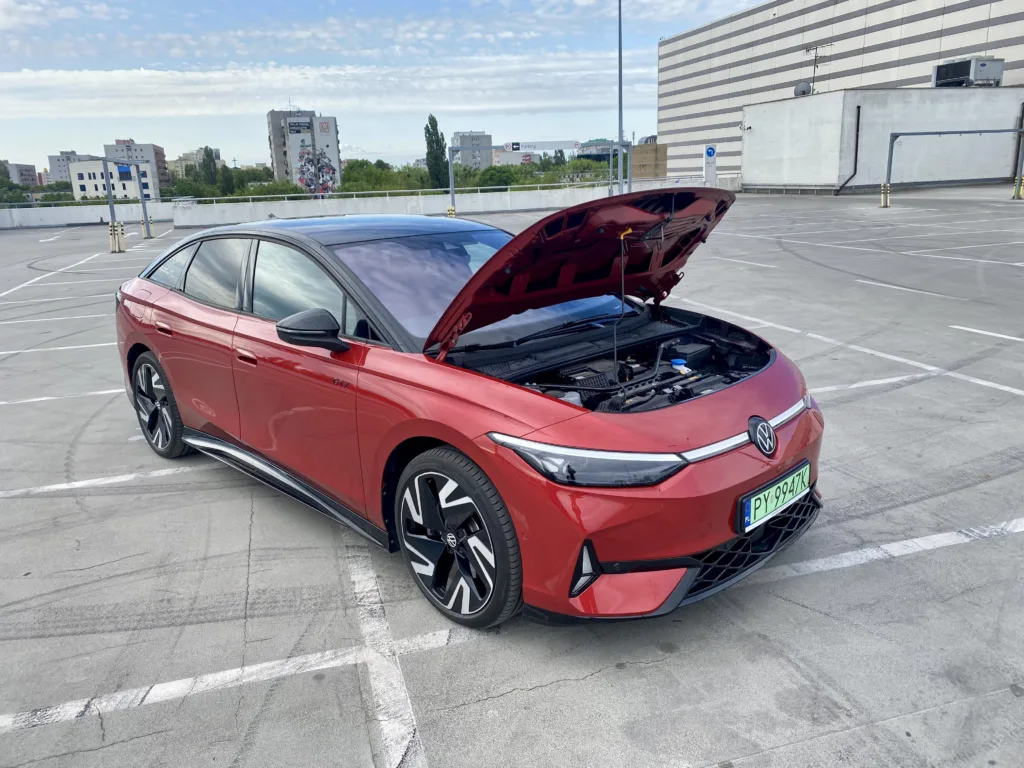 Volkswagen ID.7 GTX. Za 218 tys. zł trudno dziś o bardziej kompletnego elektryka Volkswagen ID.7 GTX. Za 218 tys. zł trudno dziś o bardziej kompletnego elektryka - IMG 0584