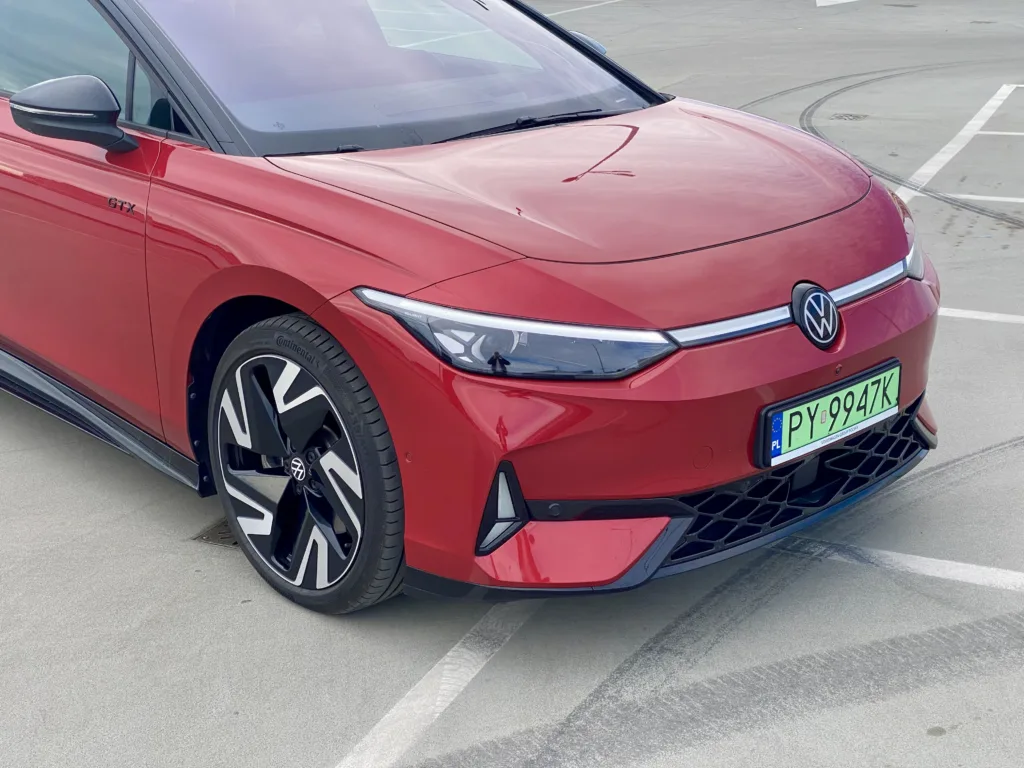 Volkswagen ID.7 GTX. Za 218 tys. zł trudno dziś o bardziej kompletnego elektryka Volkswagen ID.7 GTX. Za 218 tys. zł trudno dziś o bardziej kompletnego elektryka - IMG 0589
