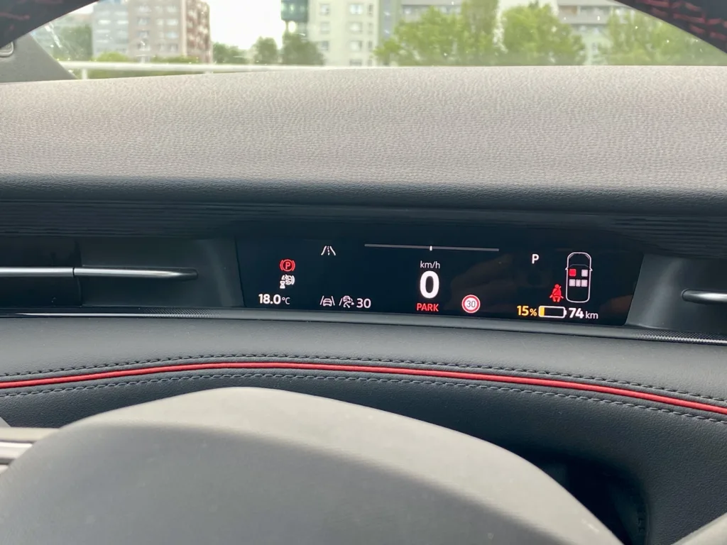 Volkswagen ID.7 GTX. Za 218 tys. zł trudno dziś o bardziej kompletnego elektryka Volkswagen ID.7 GTX. Za 218 tys. zł trudno dziś o bardziej kompletnego elektryka - IMG 0610