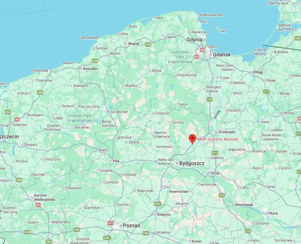 ORLEN i Ekoenergetyka otwierają nowy rozdział. W Polsce ruszyły ładowarki 600 kW - ORLEN 600 kW 22
