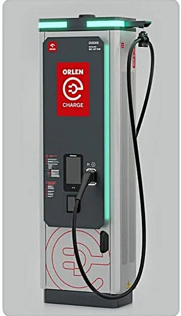 ORLEN i Ekoenergetyka otwierają nowy rozdział. W Polsce ruszyły ładowarki 600 kW - ORLEN 600 kW 33