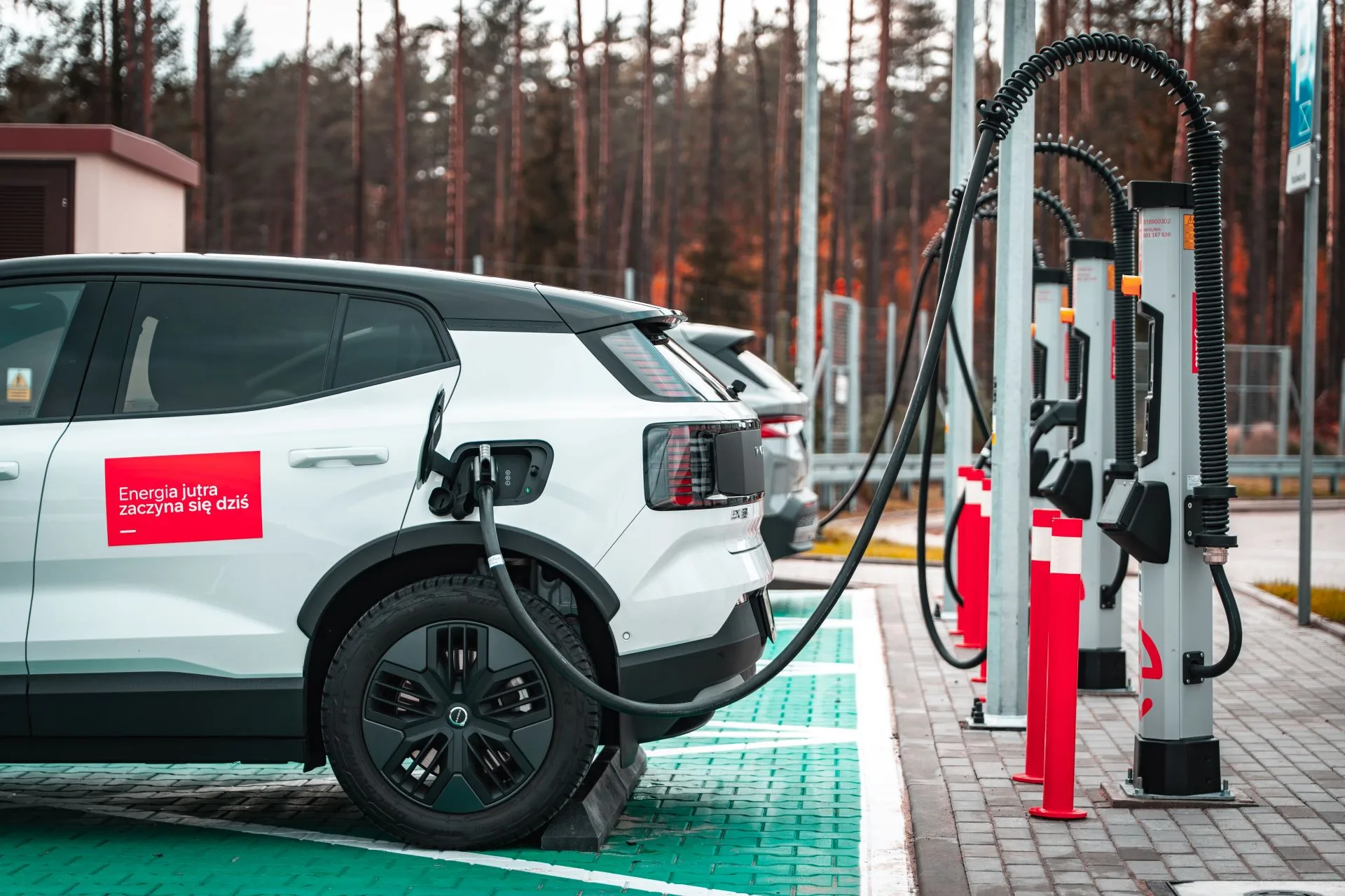 ORLEN Charge promocja wakacyjna 1