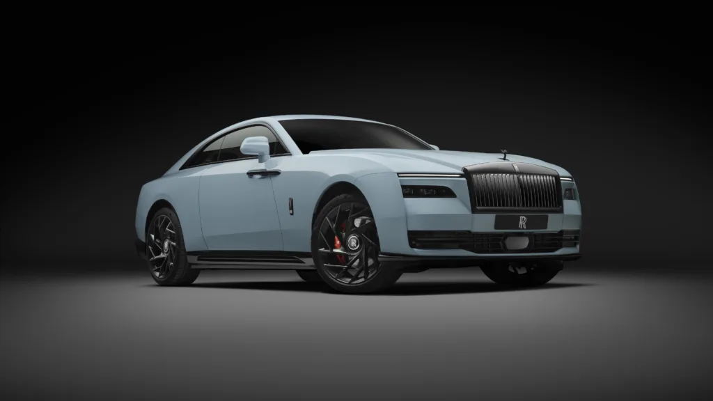 Rolls-Royce