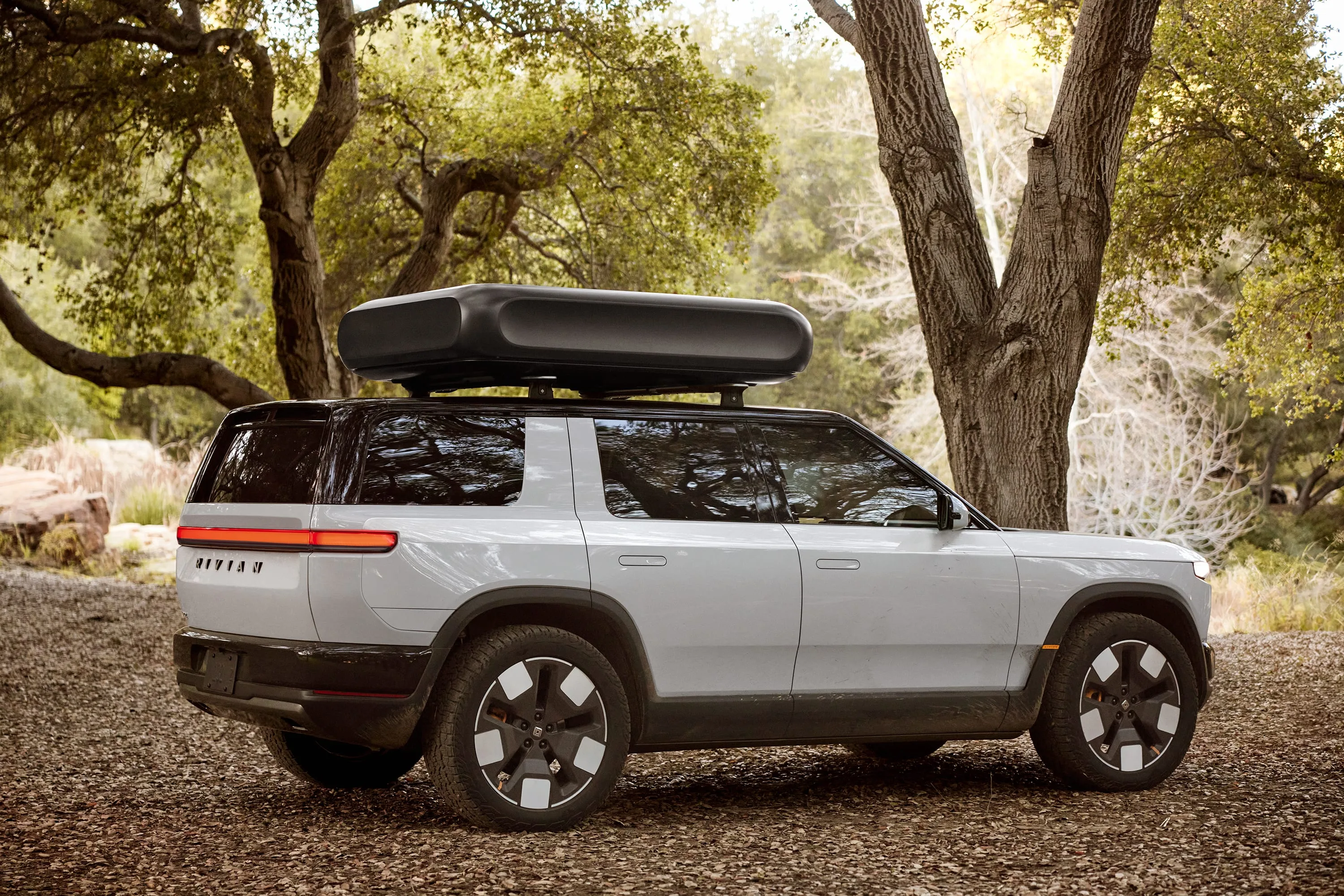 Rivian R2 3