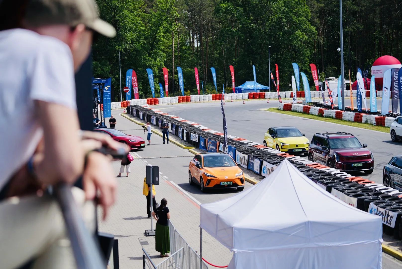 Tor Modlin New Mobility Experience 2026 5