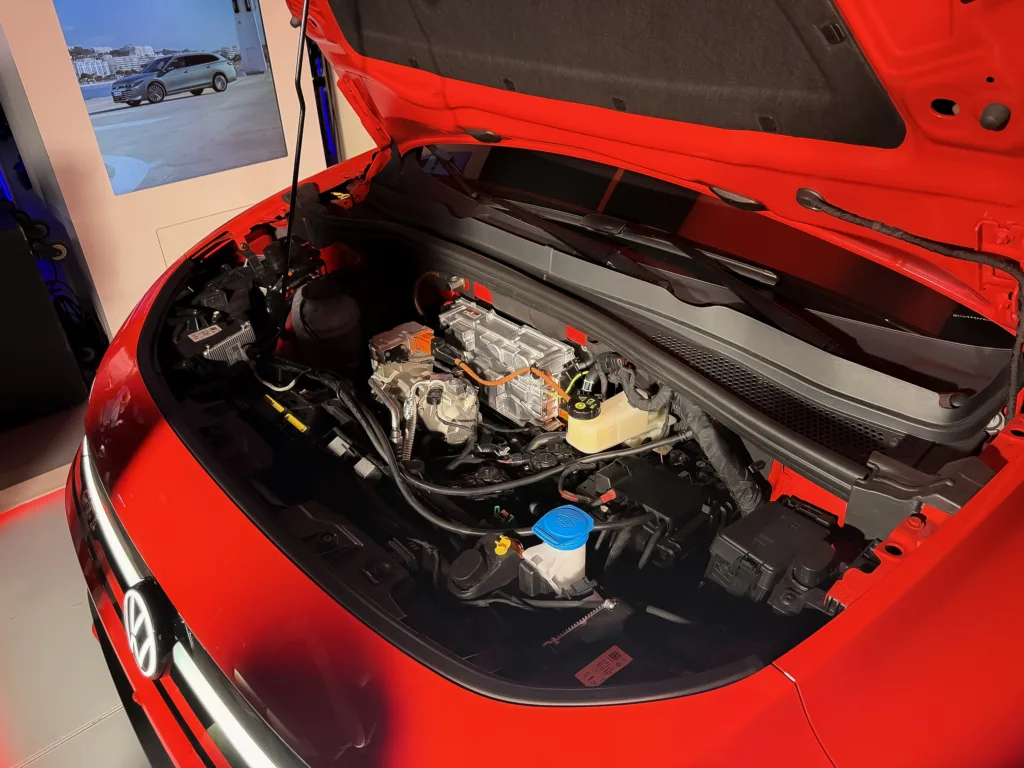 Volkswagen ID. Polo zawitał do Polski i wzbudził skraje emocje - VW IDPOLO 13