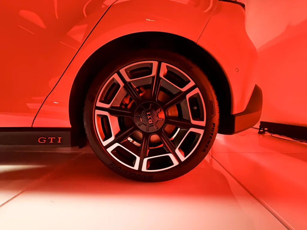 Volkswagen ID. Polo zawitał do Polski i wzbudził skraje emocje - VW IDPOLO 17