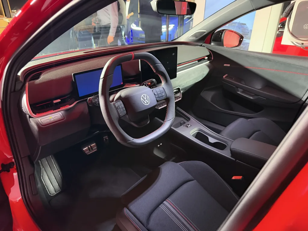 Volkswagen ID. Polo zawitał do Polski i wzbudził skraje emocje - VW IDPOLO 22