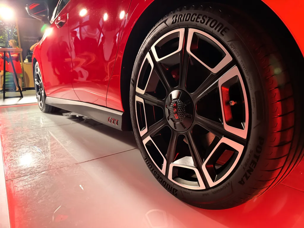Volkswagen ID. Polo zawitał do Polski i wzbudził skraje emocje - VW IDPOLO 23