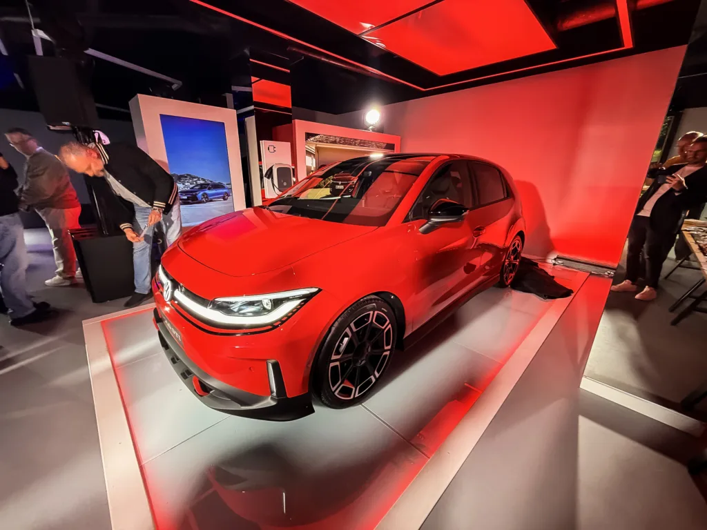 Volkswagen ID. Polo zawitał do Polski i wzbudził skraje emocje - VW IDPOLO 4