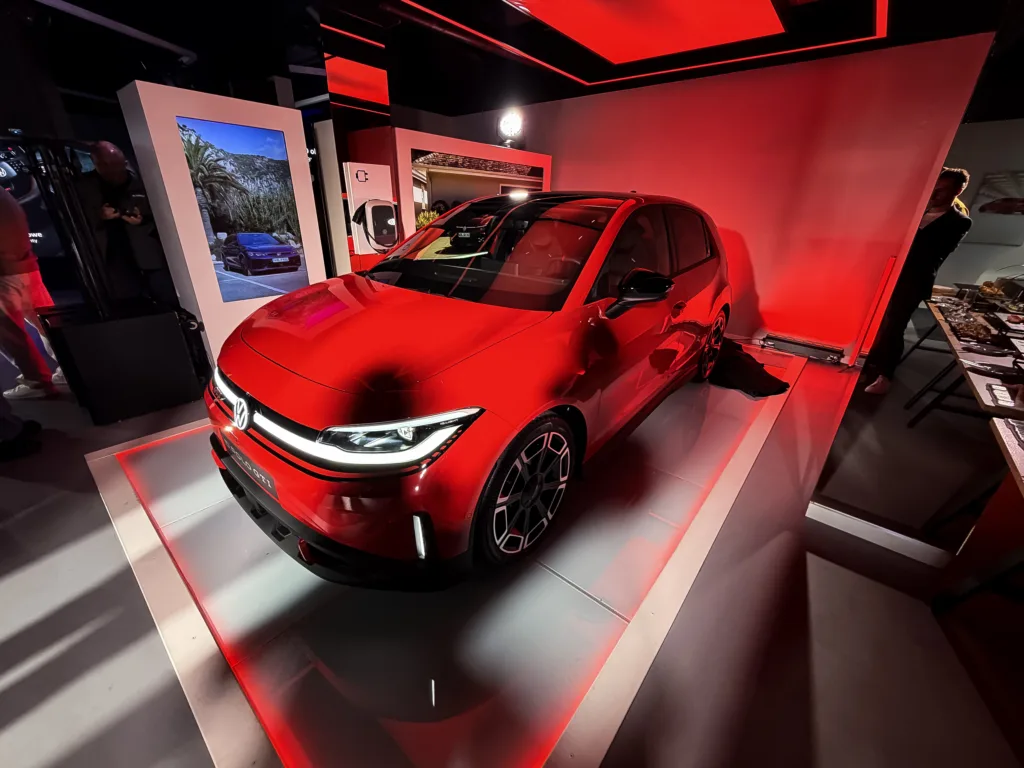Volkswagen ID. Polo zawitał do Polski i wzbudził skraje emocje - VW IDPOLO 6